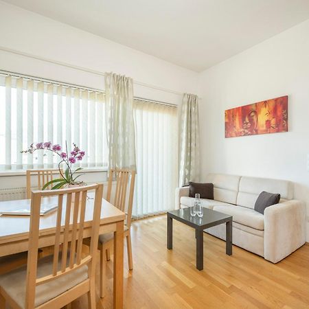 רדשטאדט Apartment Gitti Obermoser מראה חיצוני תמונה