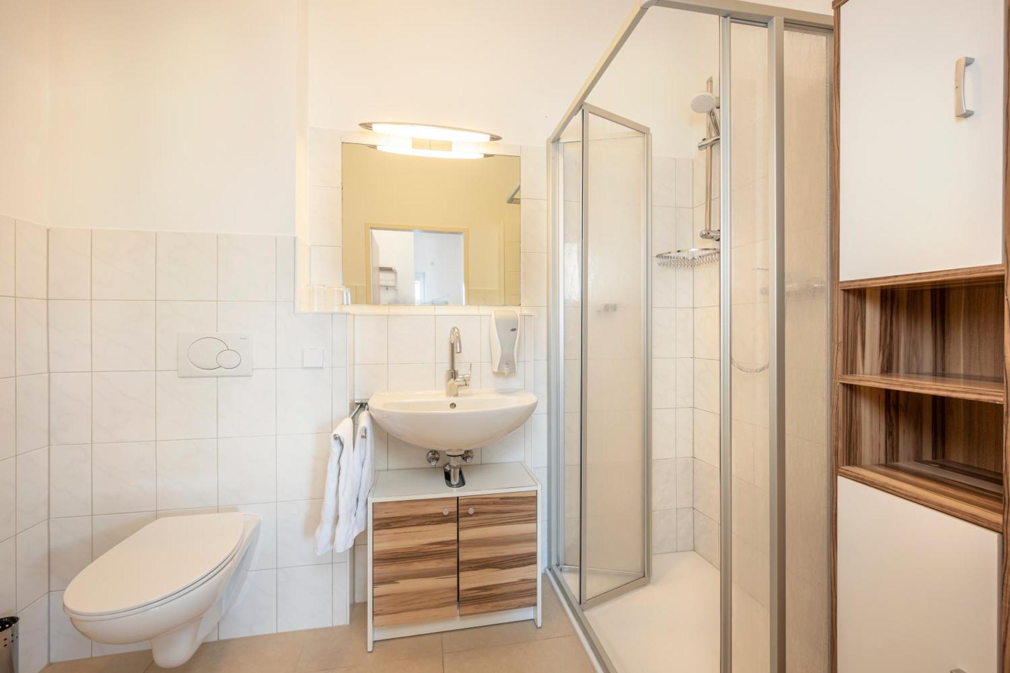 רדשטאדט Apartment Gitti Obermoser מראה חיצוני תמונה