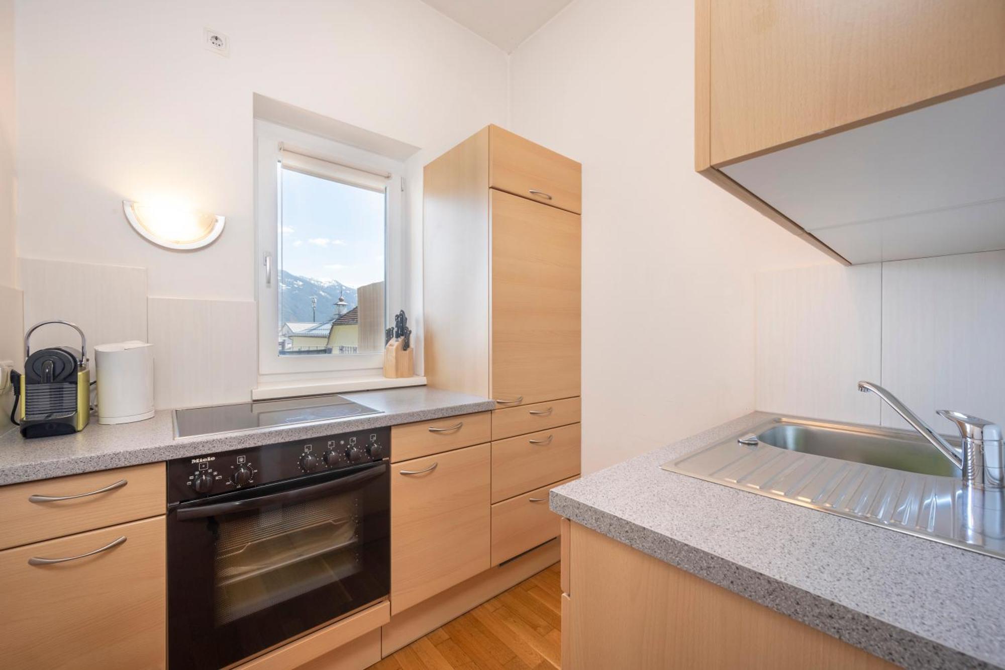 רדשטאדט Apartment Gitti Obermoser מראה חיצוני תמונה