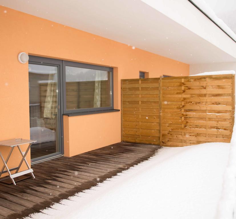 רדשטאדט Apartment Gitti Obermoser חדר תמונה
