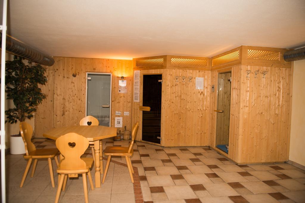 רדשטאדט Apartment Gitti Obermoser מראה חיצוני תמונה